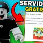 🔥 Así puedes entrar al servidor privado de Sammy en Roblox MUCHO más fácil de lo que crees (Método 100% aprobado)